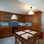 Σπίτι διακοπών Seafarer's By Filos Inc