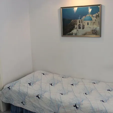 Seafarer's By Filos Inc * Galaxídhion