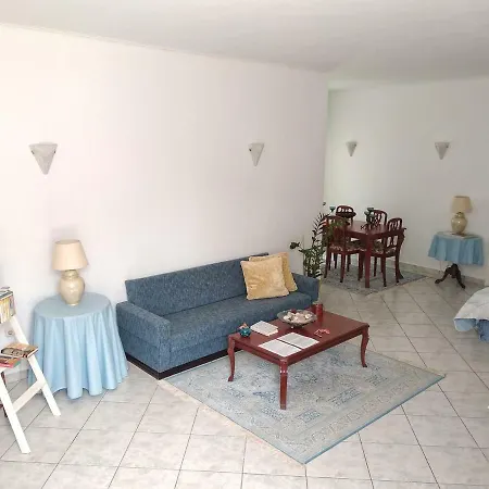 Seafarer's Holiday home Galaxidi