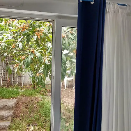 Prázdninový dům Seafarer's By Filos Inc *