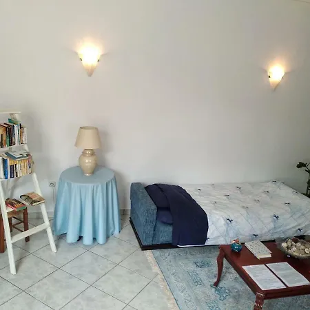 Seafarer's By Filos Inc Galaxídhion