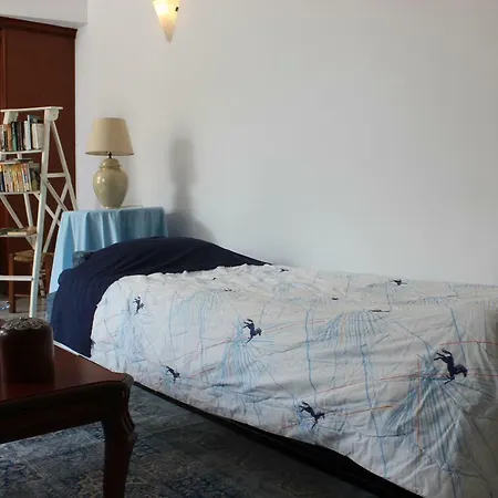 Seafarer's Holiday home Galaxidi