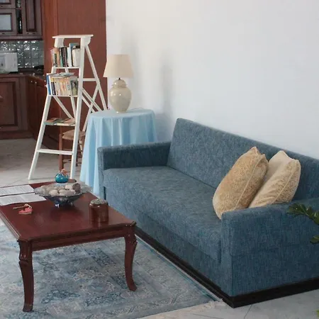 Seafarer's By Filos Inc Casa de Férias Galaxídhion