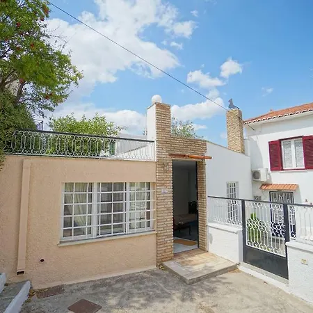 Casa de Férias Seafarer's By Filos Inc