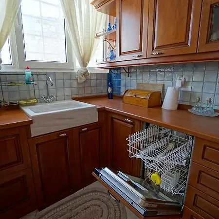 Seafarer's By Filos Inc * Galaxídhion