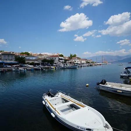 Seafarer's By Filos Inc *