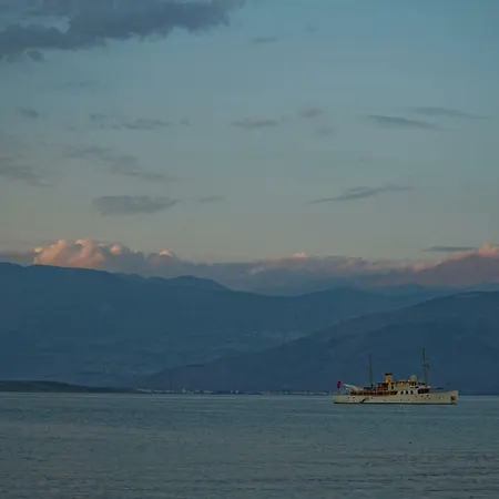 Seafarer's * Galaxidi