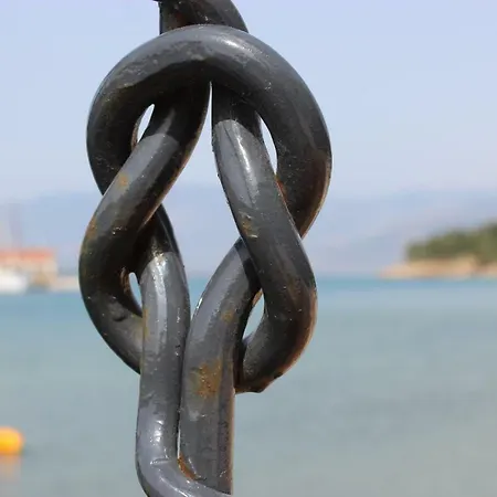 Casa de Férias Seafarer's By Filos Inc *