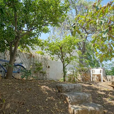 Casa de Férias Seafarer's By Filos Inc *