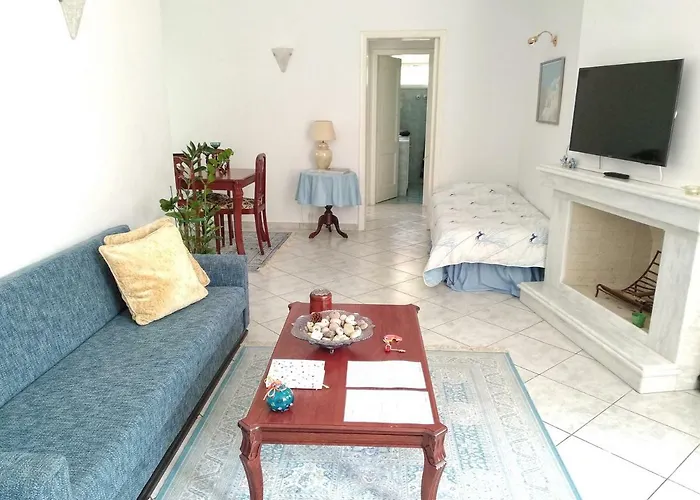 Seafarer's By Filos Inc * Galaxidi