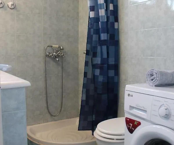 Holiday home Seafarer's By Filos Inc Galaxidi