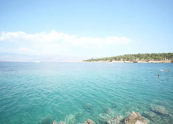 Holiday home Seafarer's By Filos Inc *